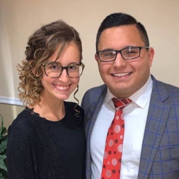 Meet your Posher, Nicholas - Picture 1 of 1